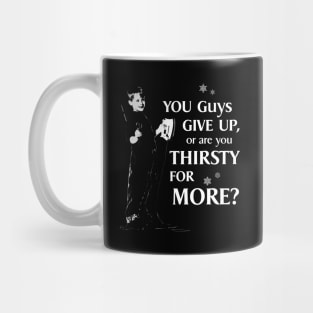 Funny Classic Home Movie Gift Men Women Mug